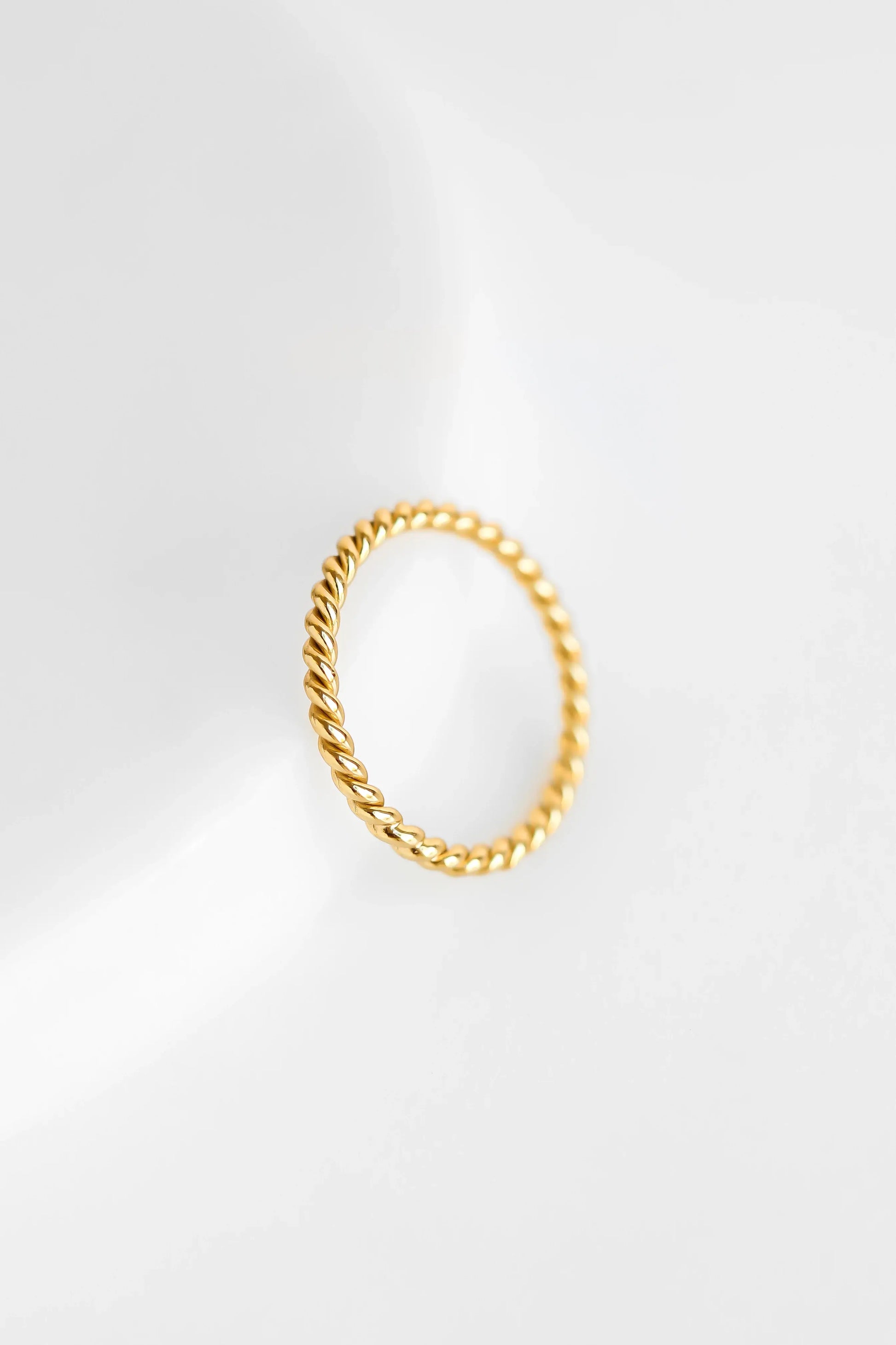 The    Finley Ring by  Francesca Jewellery from the Rings Collection.