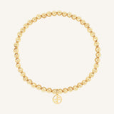 Staple Bracelet 4MM