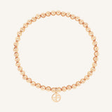 Staple Bracelet 4MM