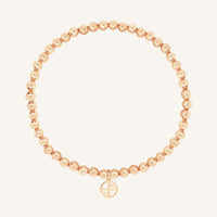 Staple Bracelet 4MM