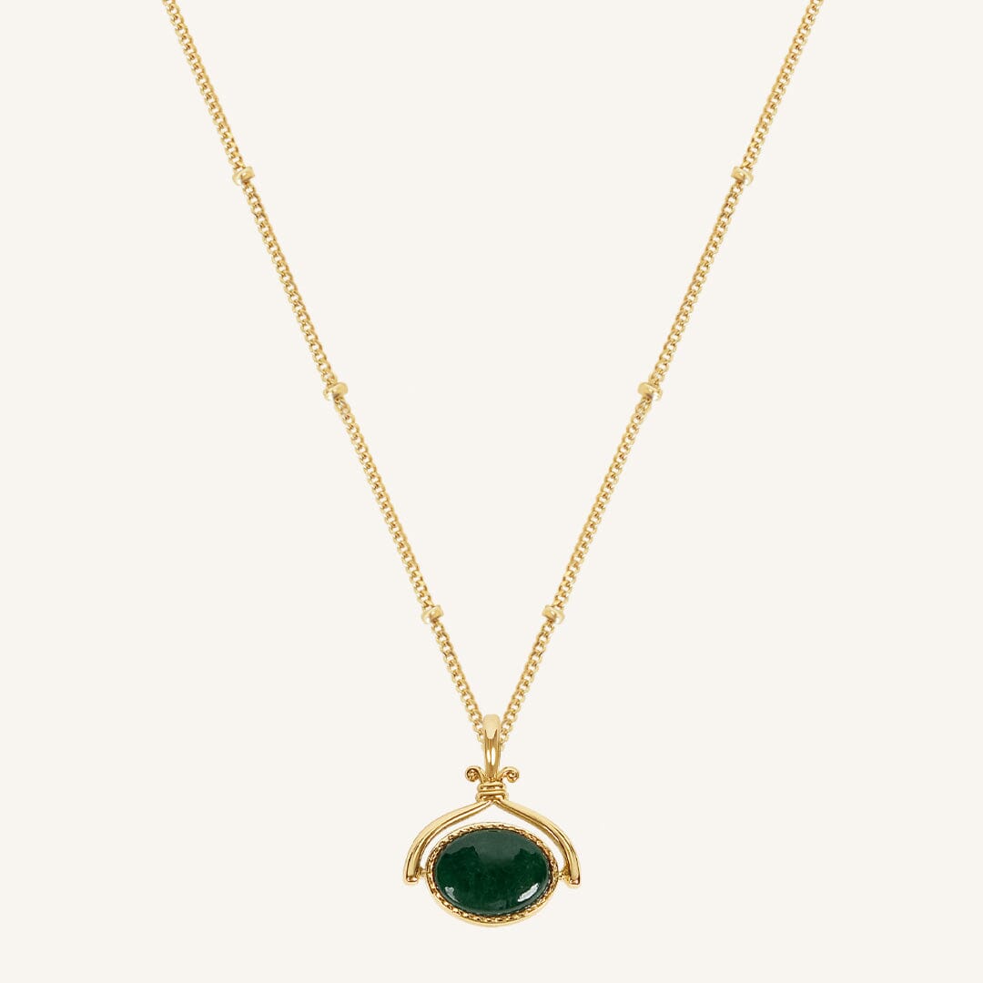 Adeline Pendant Necklace