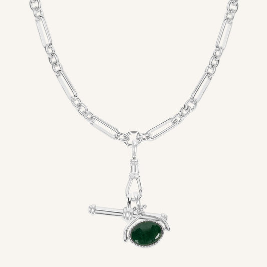 Adeline Fob Chain Set