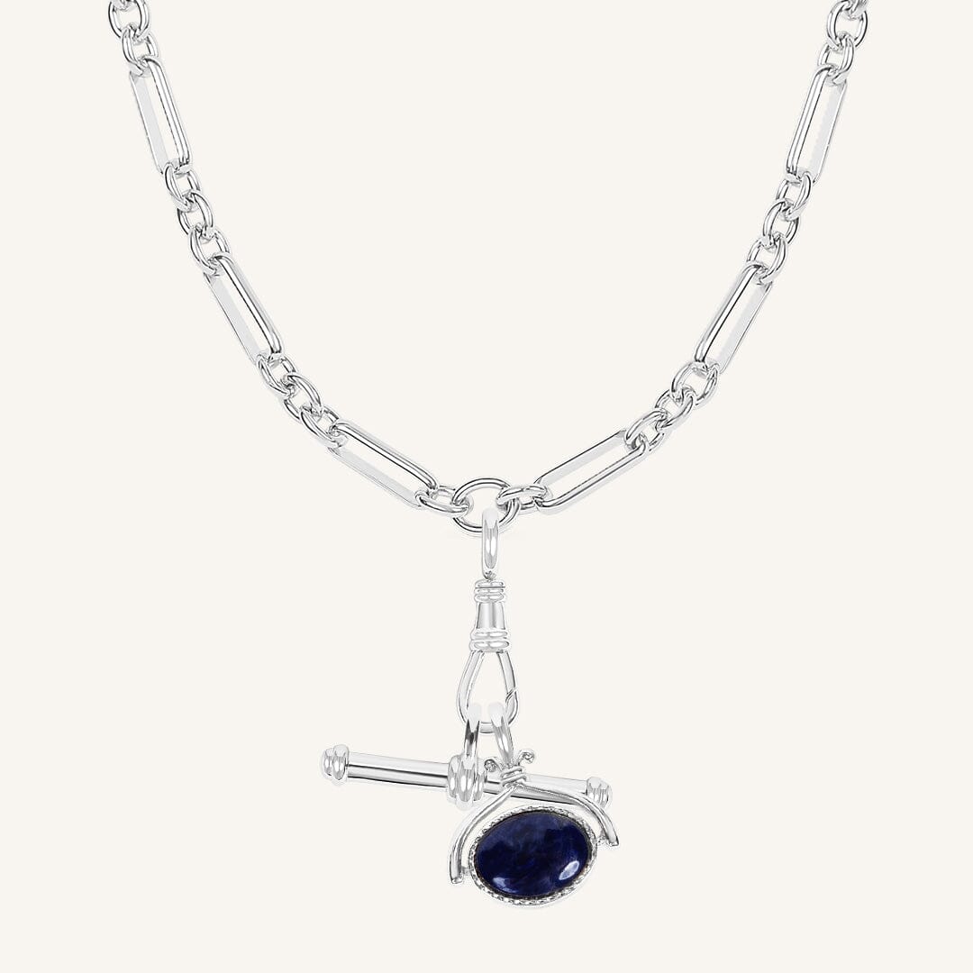 Adeline Fob Chain Set