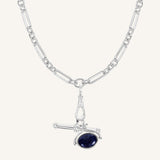 Adeline Fob Chain Set