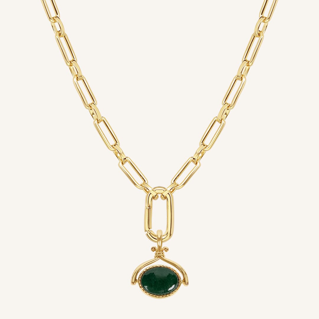 Adeline Pendant Necklace