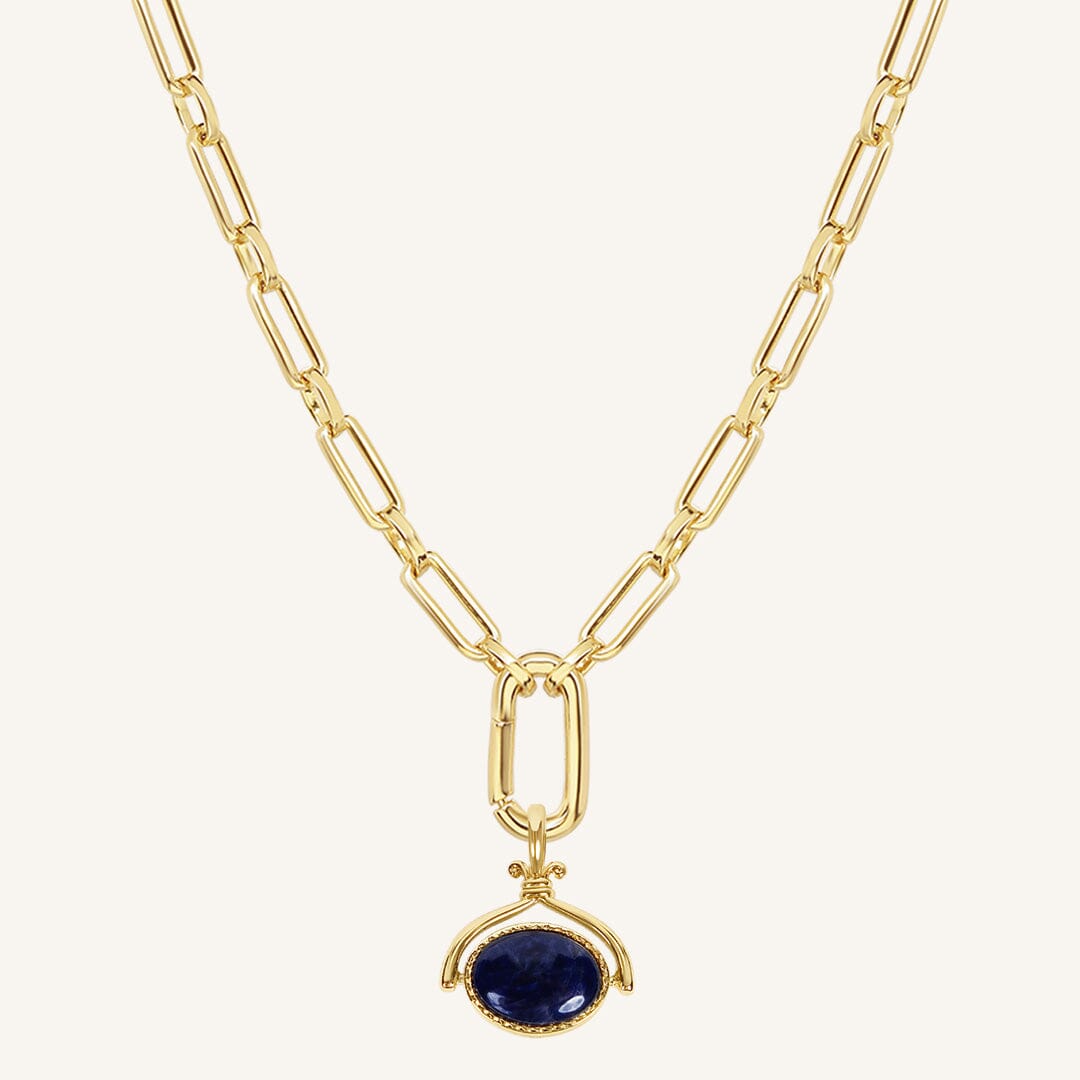 Adeline Pendant Necklace