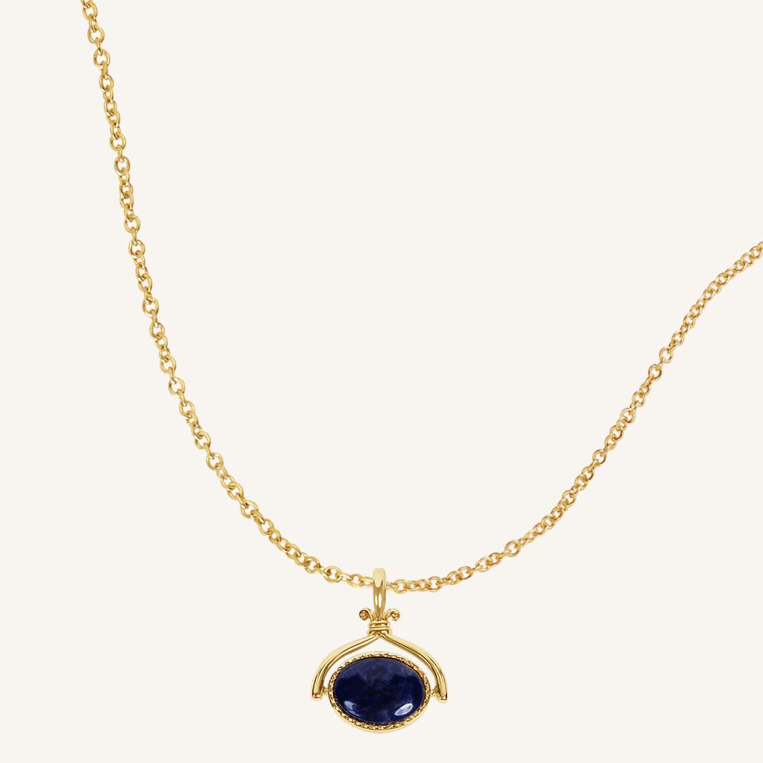 Adeline Pendant Necklace