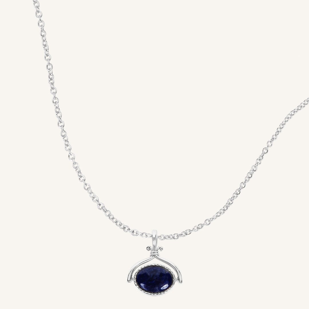 Adeline Pendant Necklace