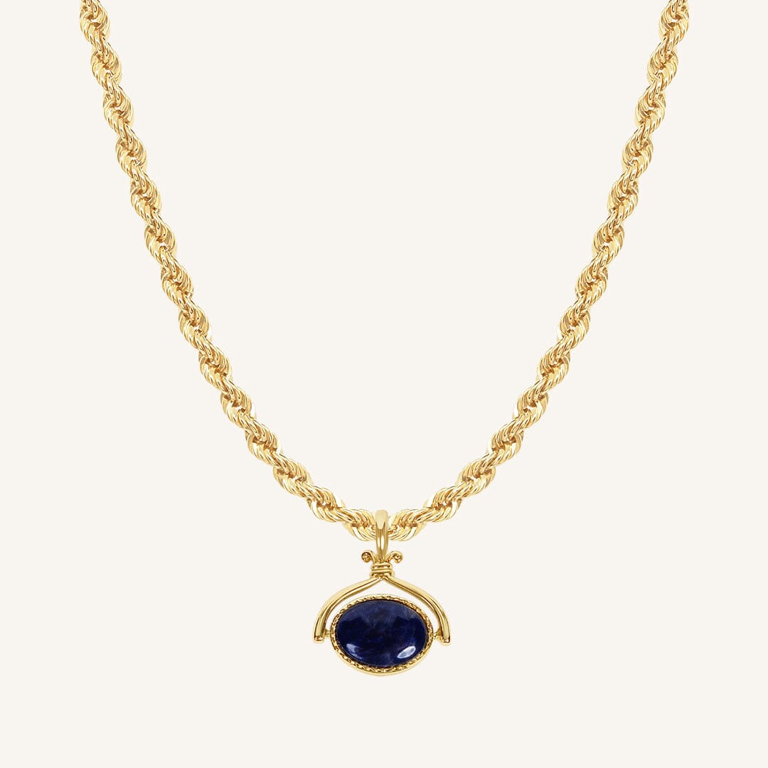 Adeline Pendant Necklace