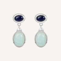 Adeline Stone Earrings