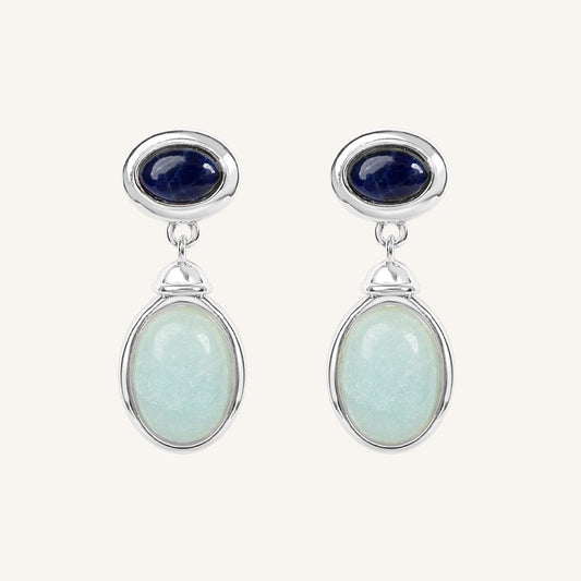 Adeline Stone Earrings
