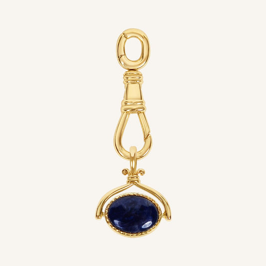 Adeline Fob Pendant