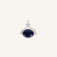 Adeline Stone Pendant