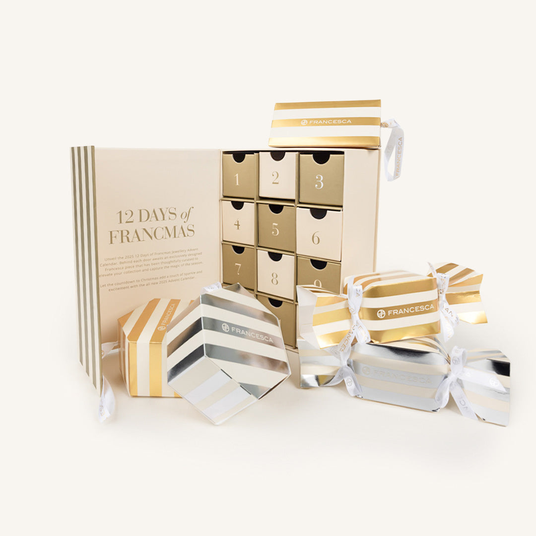 Jewellery Advent Calendar