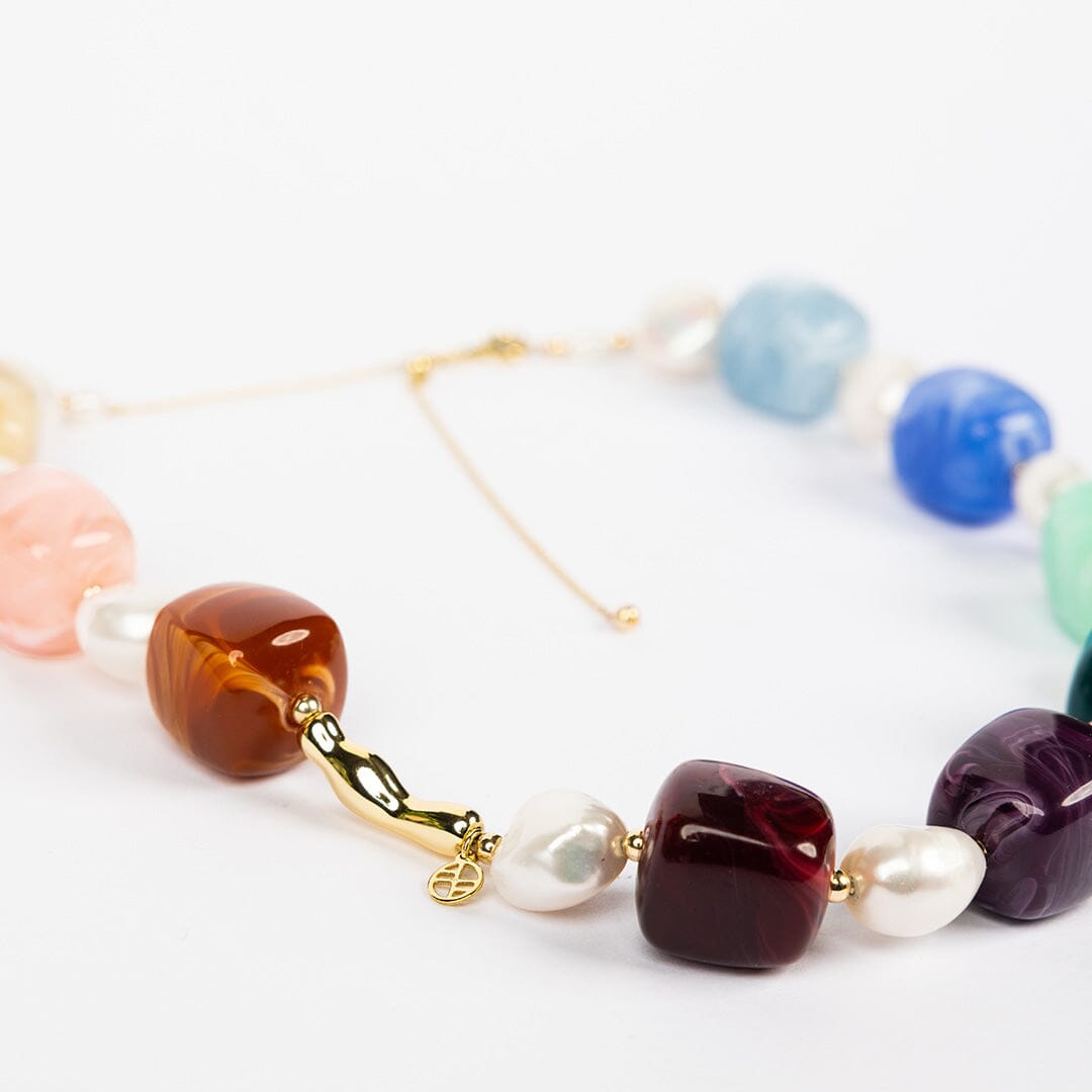 Amalfi Necklace