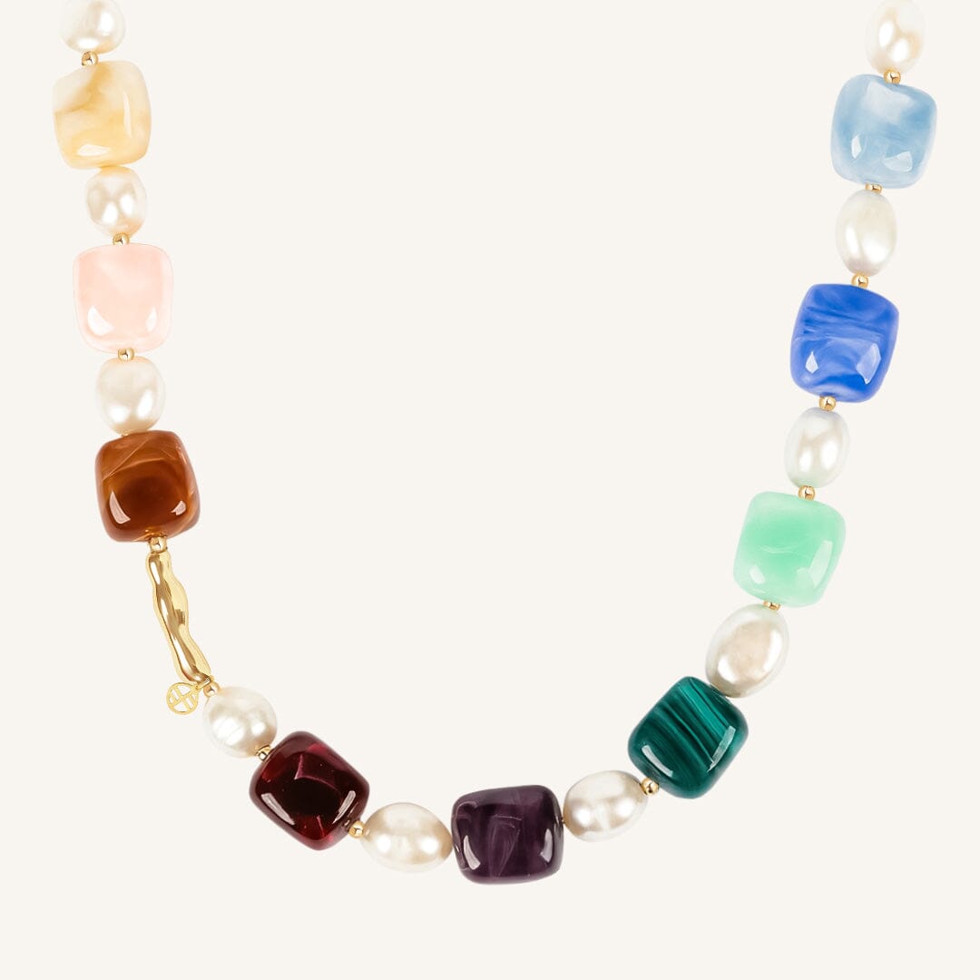 Amalfi Necklace