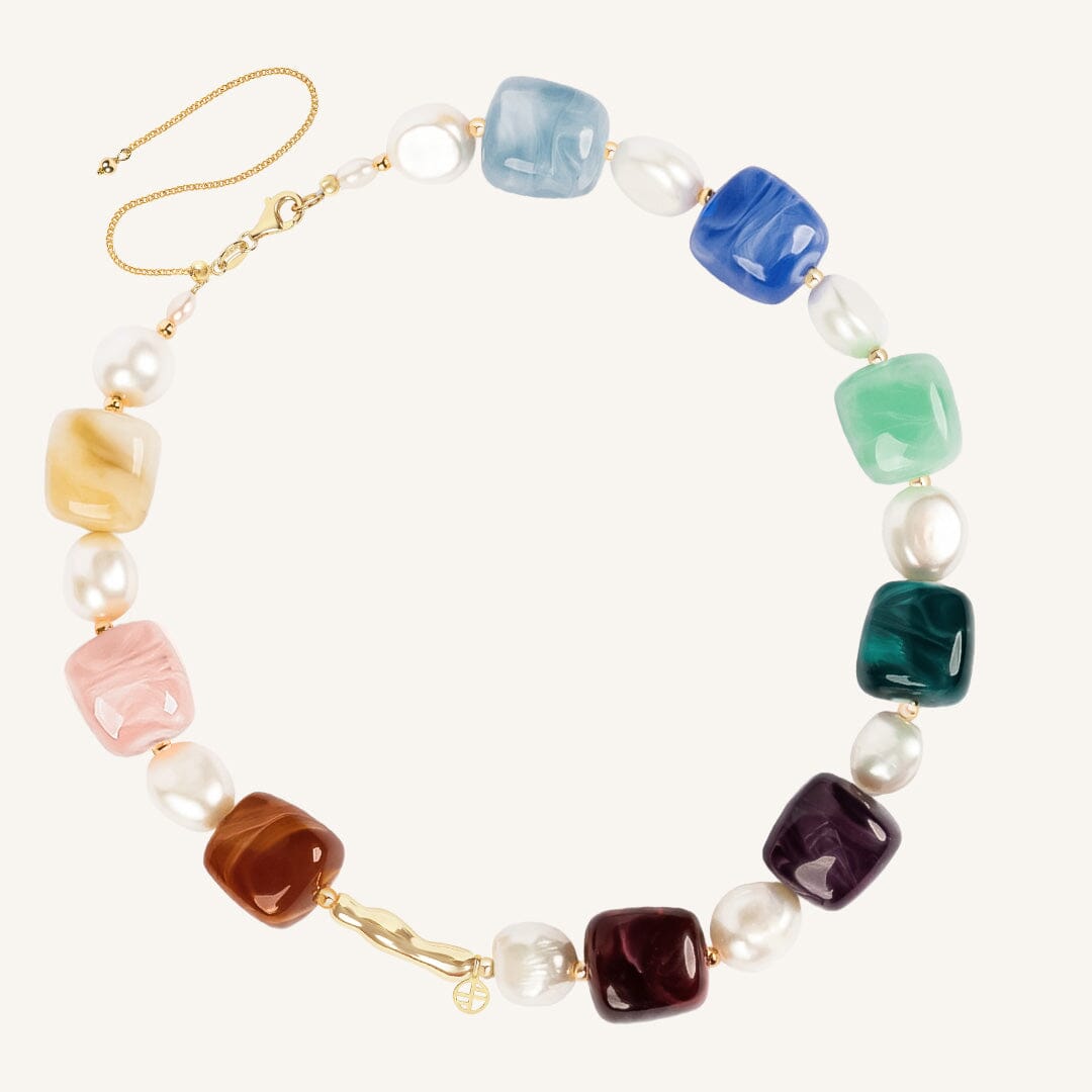 Amalfi Necklace