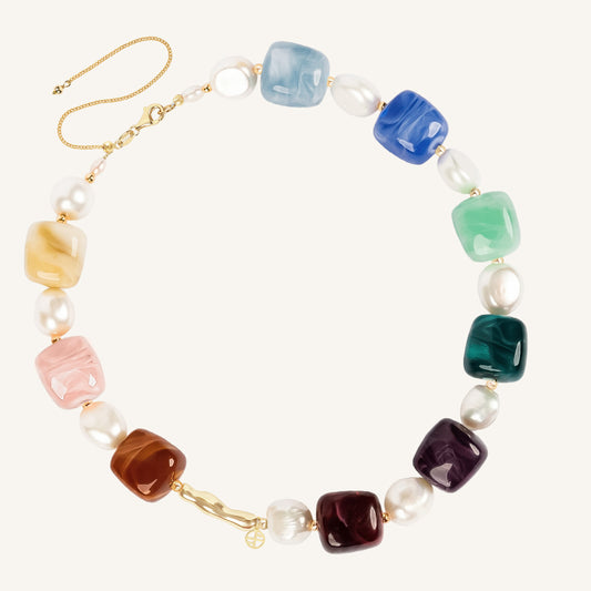 Amalfi Necklace