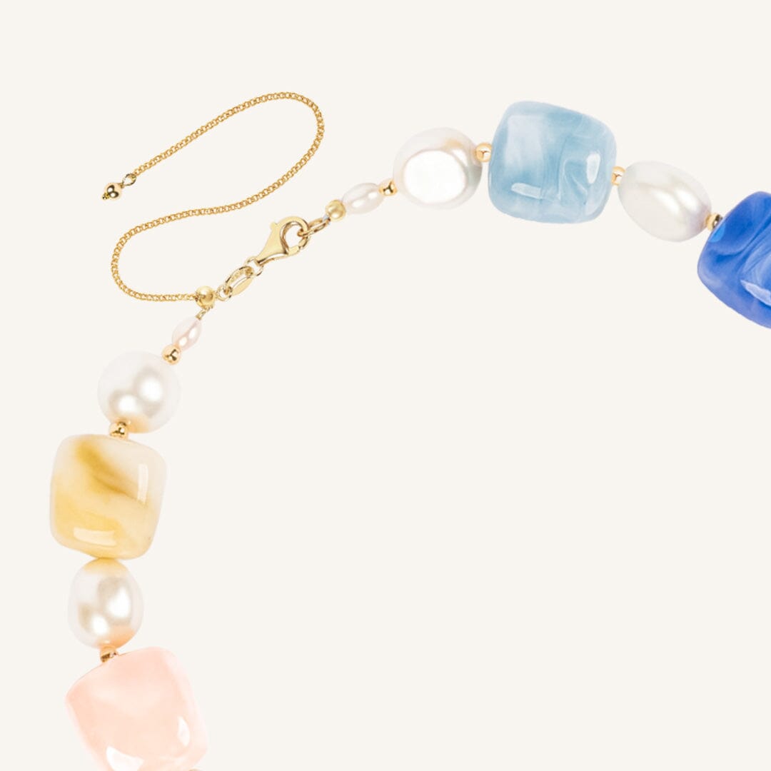 Amalfi Necklace