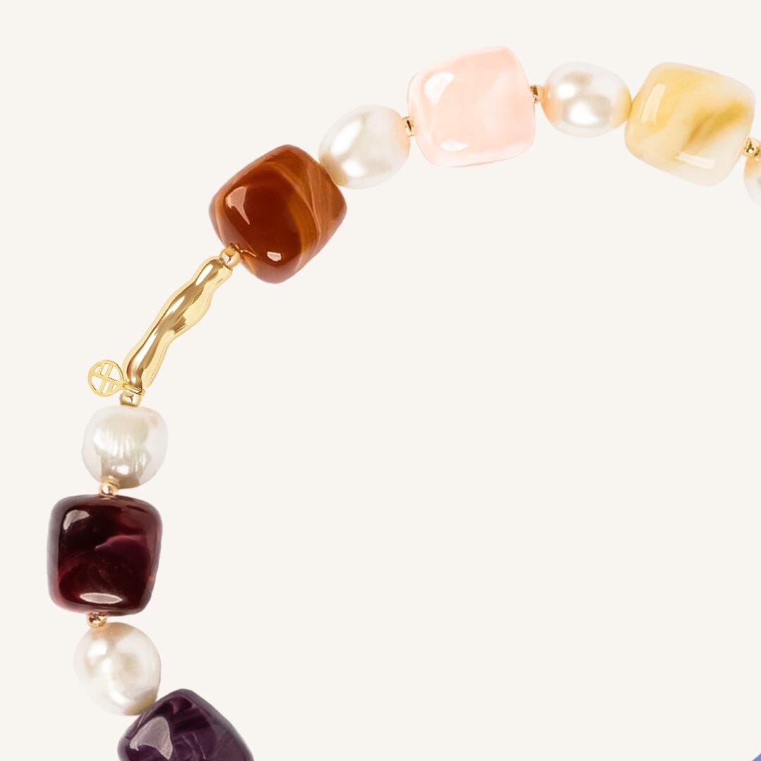 Amalfi Necklace