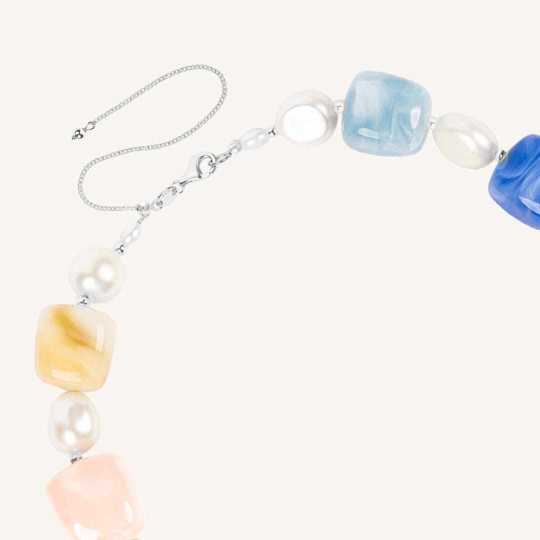 Amalfi Necklace