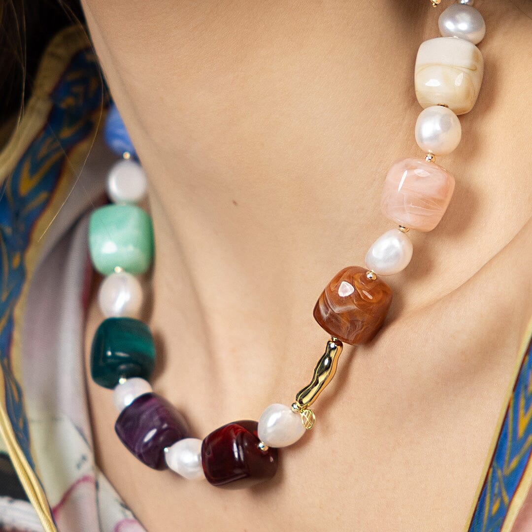 Amalfi Necklace