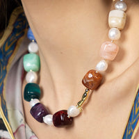 Amalfi Necklace