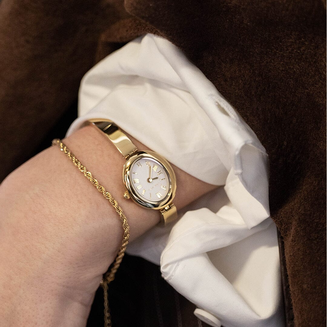 André Bangle Watch