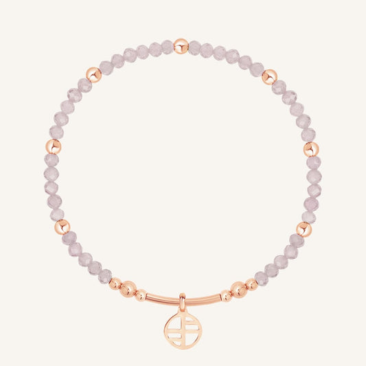 Awareness Bracelet - Motherless Daughters