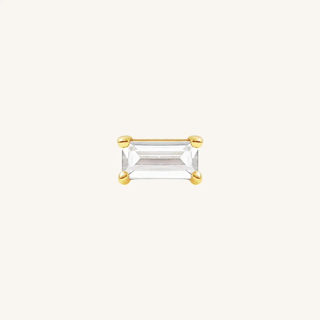 The    Astra Studs by  Francesca Jewellery from the Earrings Collection.