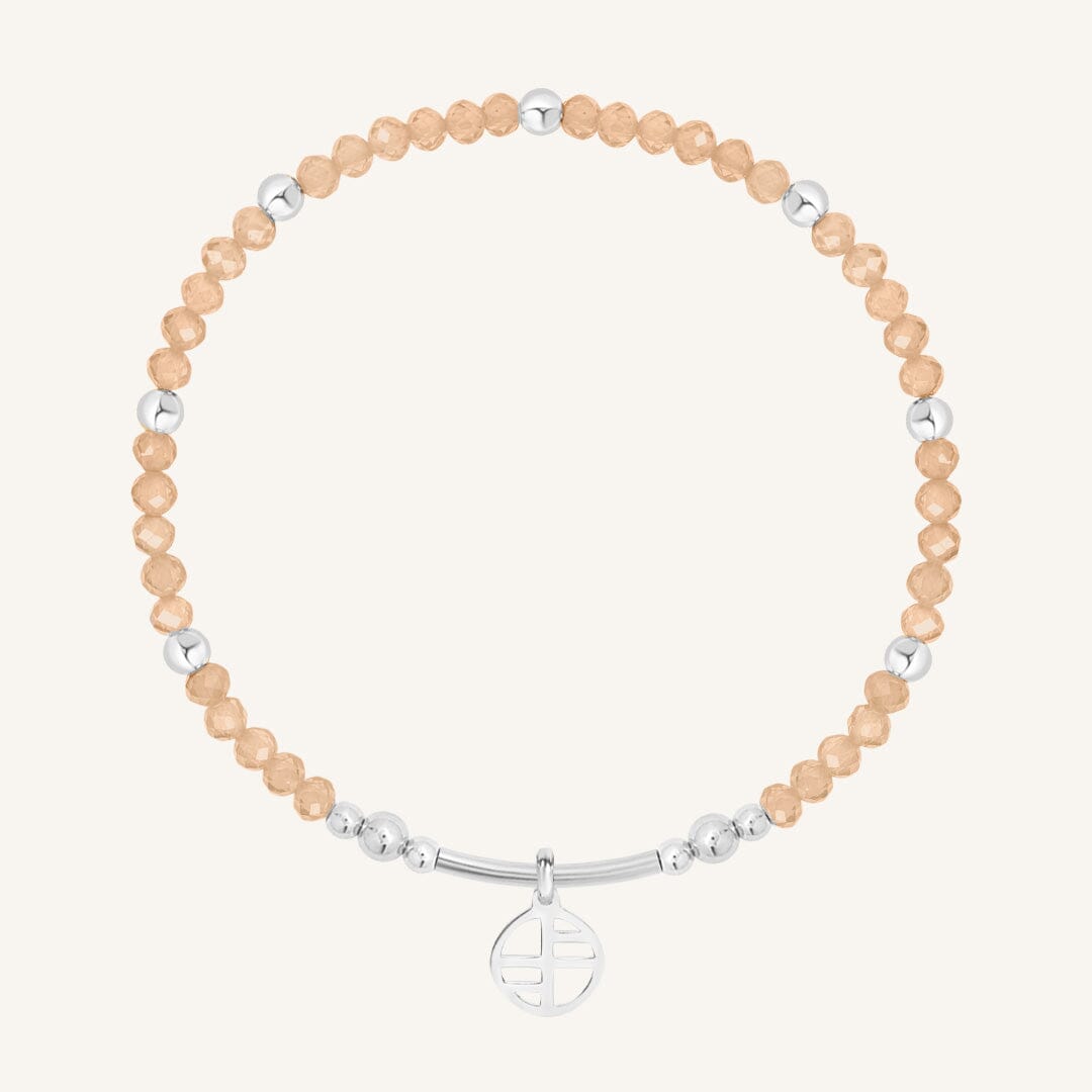 Awareness Bracelet - Bears of Hope
