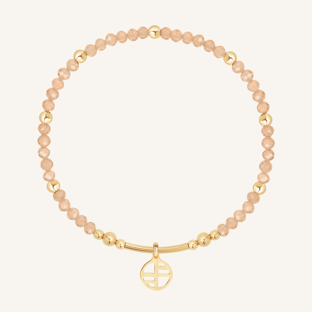 Awareness Bracelet - Bears of Hope