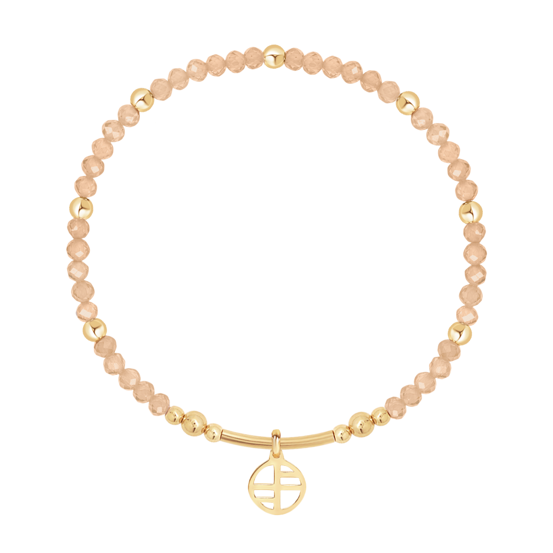 Awareness Bracelet - Bears of Hope