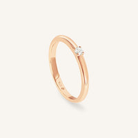 Aura Stacking Ring