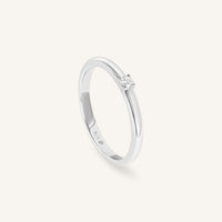Aura Stacking Ring