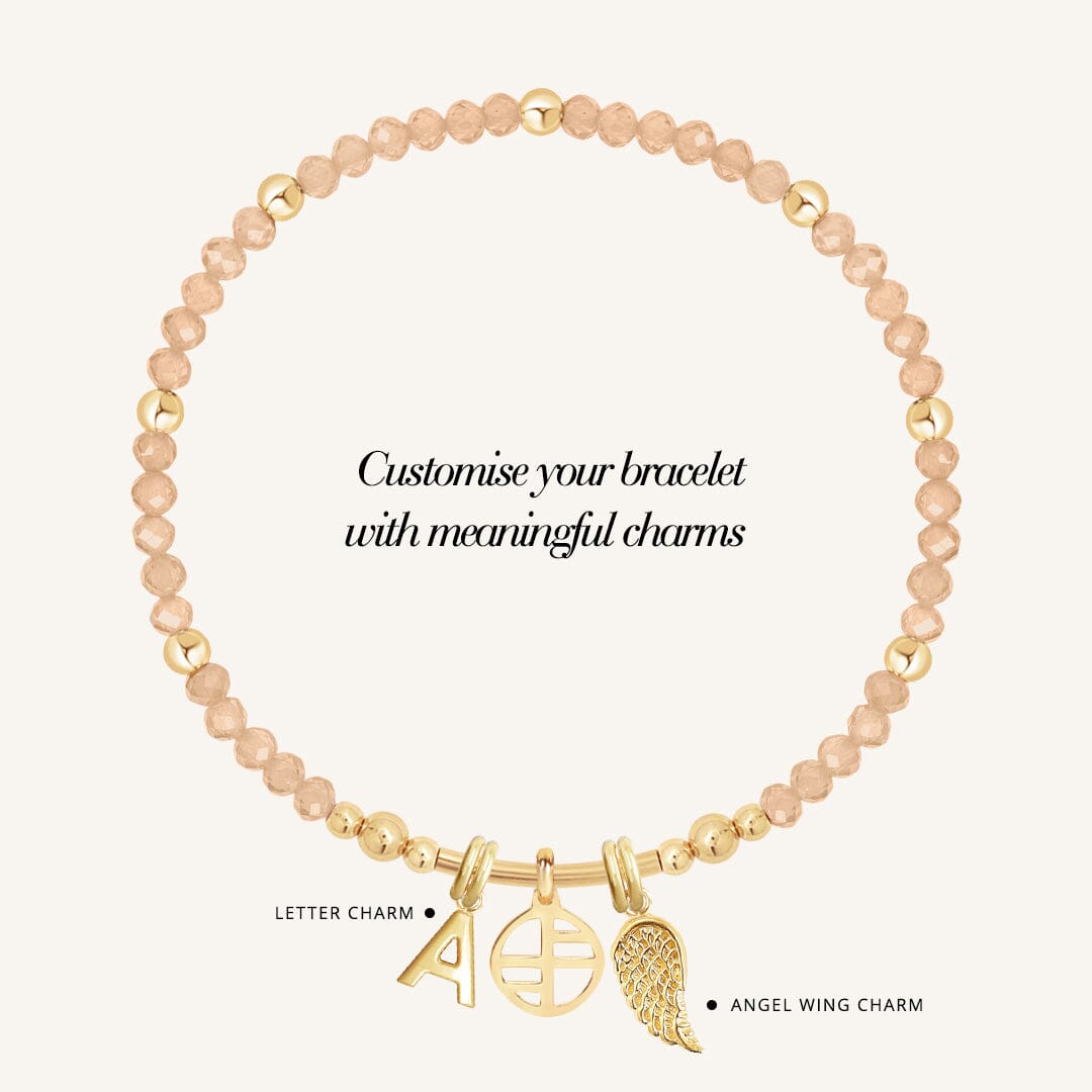 Awareness Bracelet - Bears of Hope
