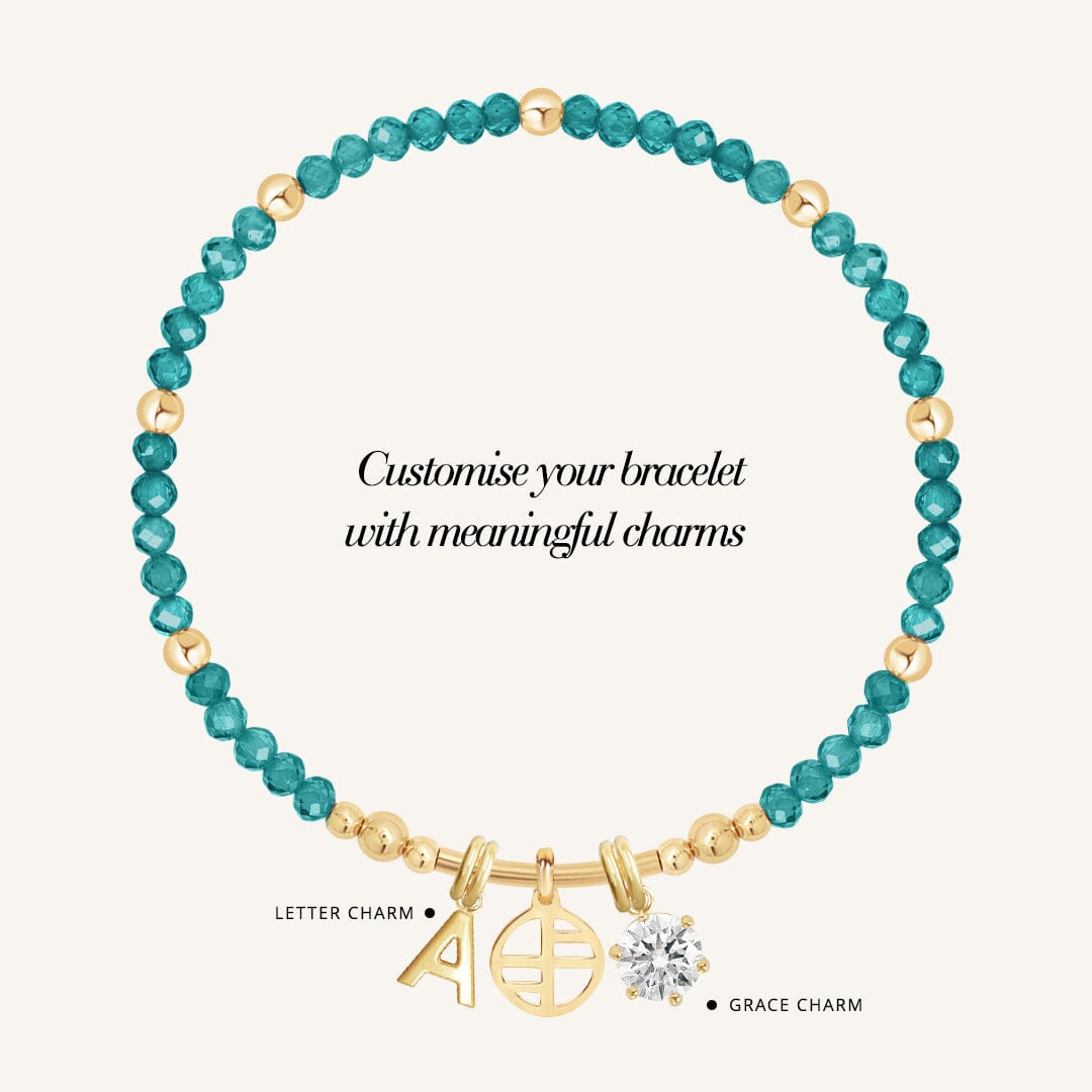 Awareness Bracelet - Indigenous Literacy Foundation