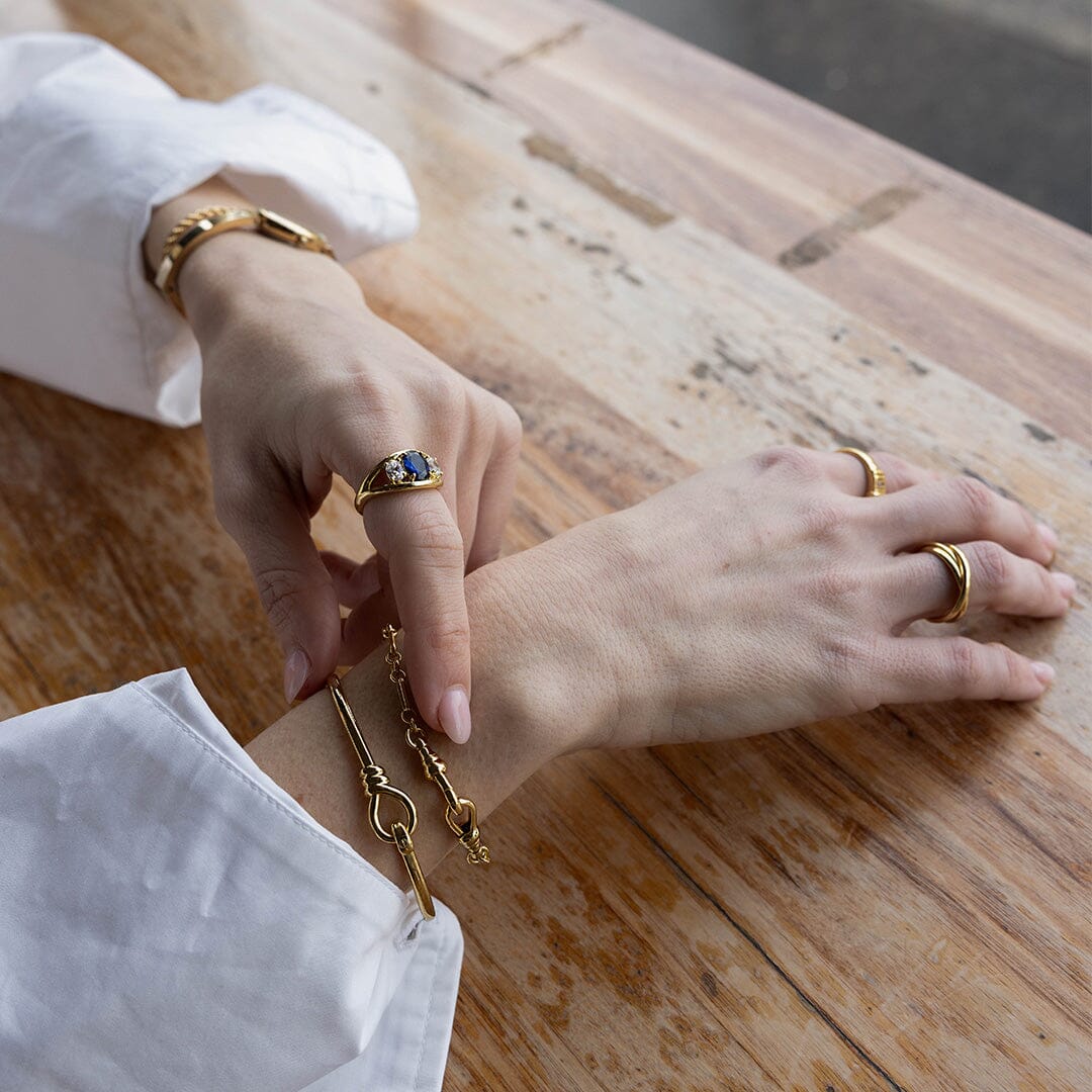 Odette Ring