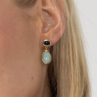 Adeline Stone Earrings