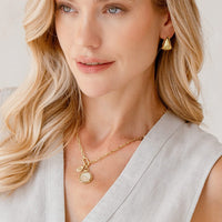 Create Link Necklace 45cm