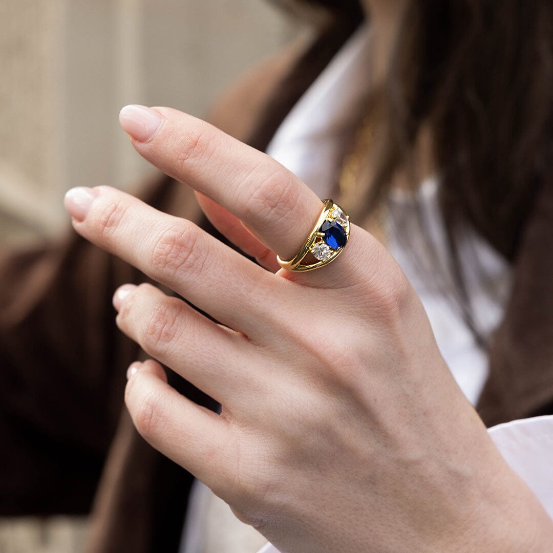 Odette Ring