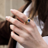 Odette Ring