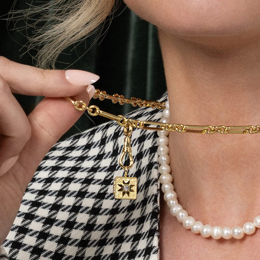 Margot Photo Locket