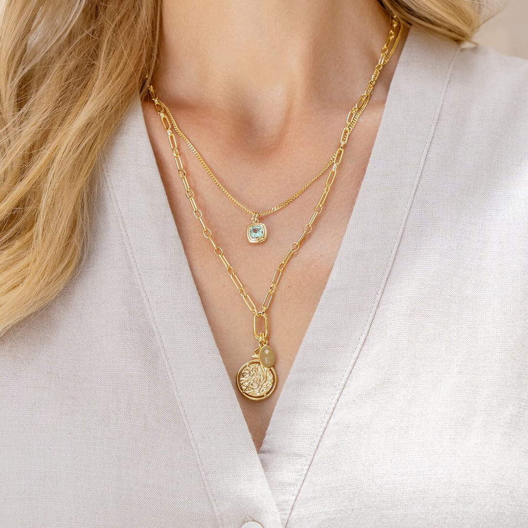 Wategos Charm Necklace