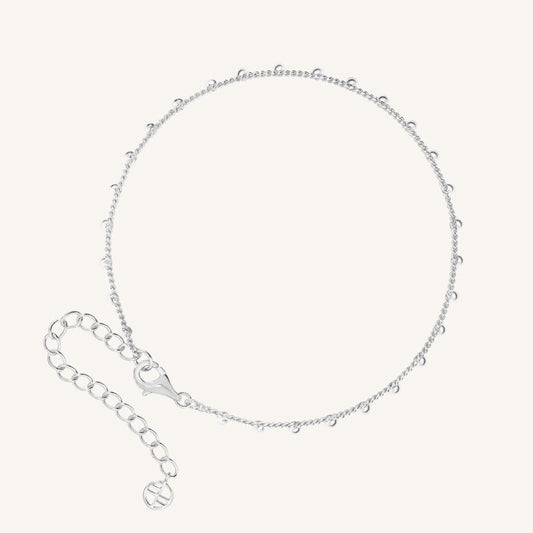 Banksia Anklet