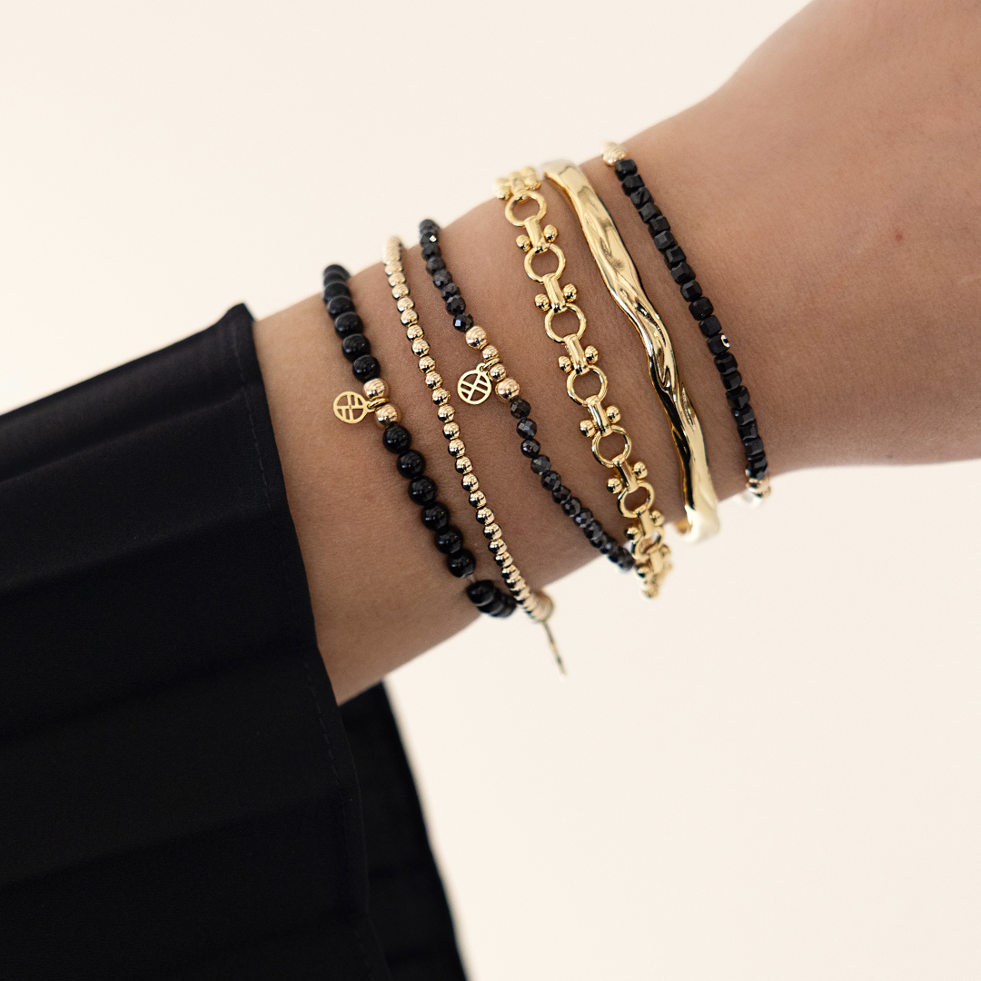 Midnight Aurora Bracelet