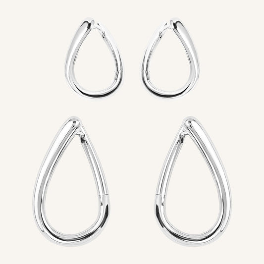 PRE-ORDER : Blair Huggies & Hoops Set