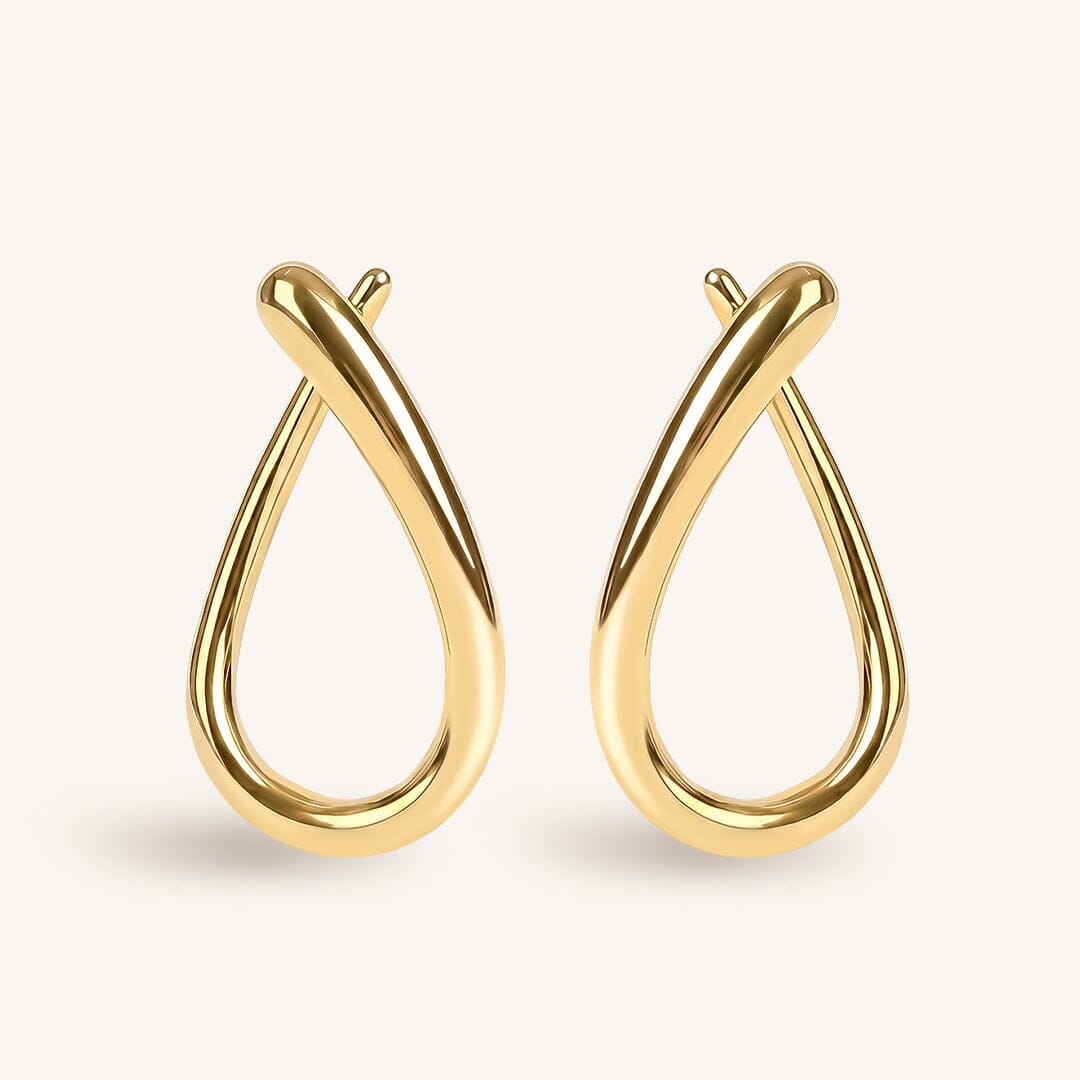 PRE-ORDER : Blair Hoops