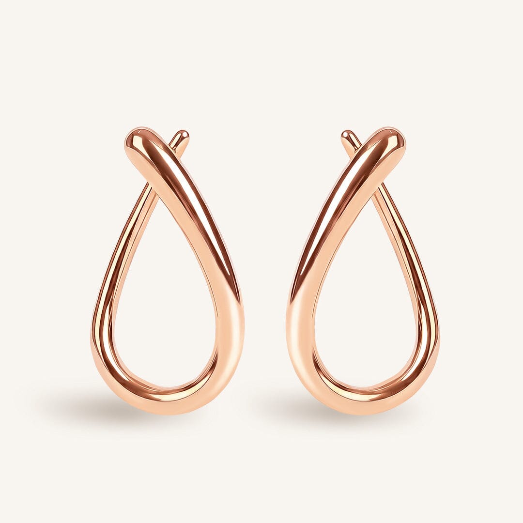 PRE-ORDER : Blair Hoops