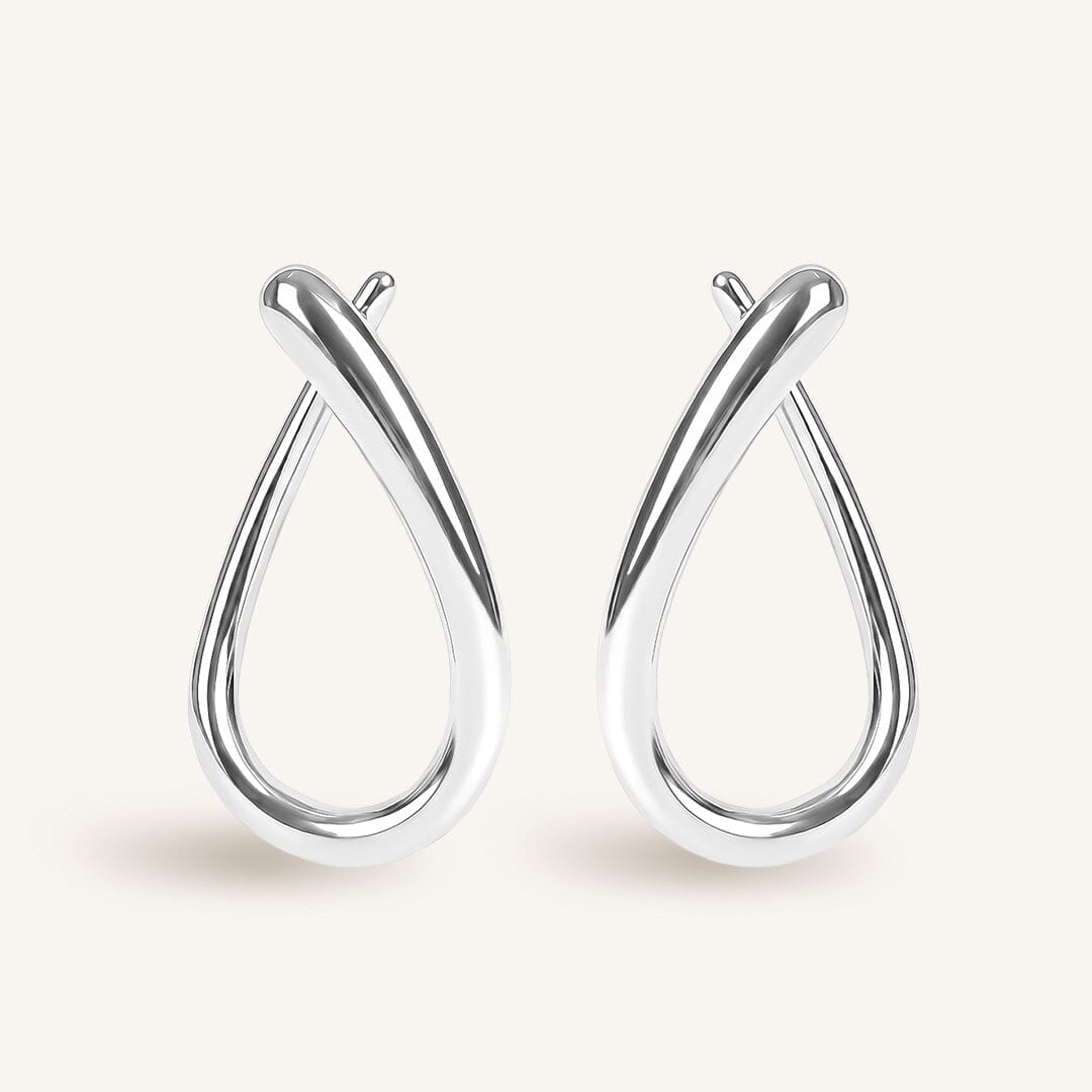 PRE-ORDER : Blair Hoops